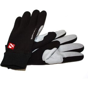 NBG-05 Cross Country Skiing and Bike Gloves for Cold Conditions -20°/+0°C.