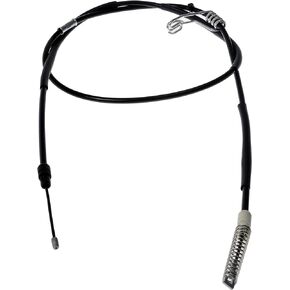 Dorman C661323 Rear Passenger Side Parking Brake Cable Compatible with Select Ford Models