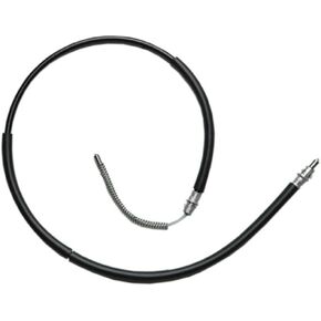 Raybestos BC93591 Professional Grade Parking Brake Cable