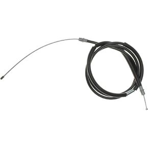 ACDelco Professional 18P1574 Rear Passenger Side Parking Brake Cable Assembly