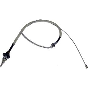 Dorman C95185 Front Parking Brake Cable Compatible with Select Chevrolet / GMC Models