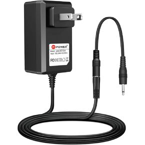PKPOWER 9V AC Adapter for DOD FX65 FX85 Stereo Chorus Pedal, Power Supply for DOD Digitech PDS-1000 PDS-2000 Digital Delay