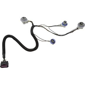 GM 22787445 Tail Light Wiring Harness
