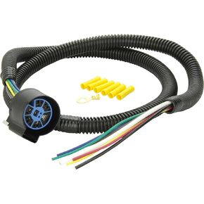 POLLAK 11-998 4' Pigtail Wiring Harness