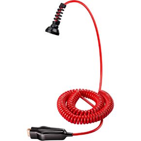 سلك زنبركي ممتد 140 بوصة لاختبار الضوء، استبدال نهاية اختبار الدائرة in Kuwait