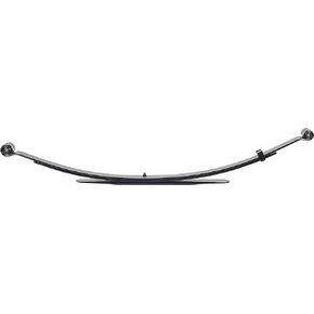 Dorman 929-229 Rear Leaf Spring Compatible with Select Ford Models
