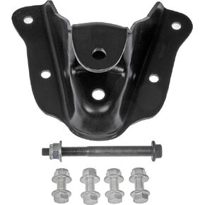 Dorman 722-055 Rear Spring Forward Leaf Spring Hanger Compatible with Select Ford Models