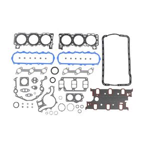 DNJ FGS4021 Full Gasket Set/for 86-92 Ford/Bronco II/Ranger/ 2.9L OHV 12V V6