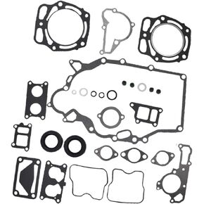 11060-2450 11060-2449 Engine Rebuild Gasket Kit Replacement for John Deere FD620 KAF620 FD620D FD661 11004-2107 92141-2122 92049-2112 59051-2112