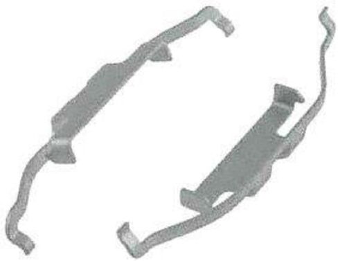 Raybestos H15811A Professional Grade Disc Brake Caliper Hardware Kit in Saudi Arabia