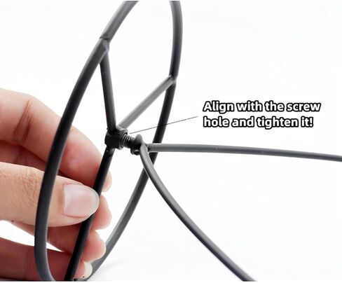 حامل عرض الزينة، حامل حامل معلق من الحديد على شكل قلب لتزيين المنزل والزفاف، كرة زجاجية معلقة وكرة ساحرة (بدون زجاجة زجاجية) (10 قطع على شكل قلب) in Kuwait