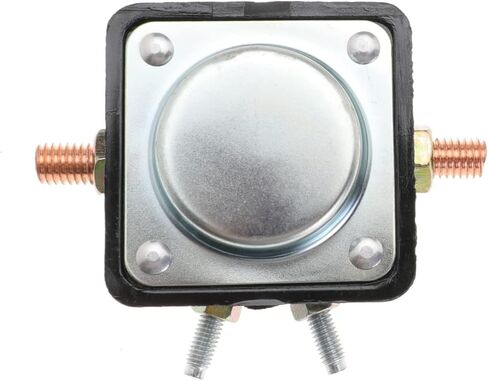 12V بدال بداية التشغيل مفتاح الملف اللولبي لـ OMC لـ Mercury لـ Sierra Marine لجونسون Evinrude خارجي 18-5808 3217124 383622 389398 389493 380095 395419 47886 47886T 582708 586180 SMR6003 0395419 in Saudi Arabia