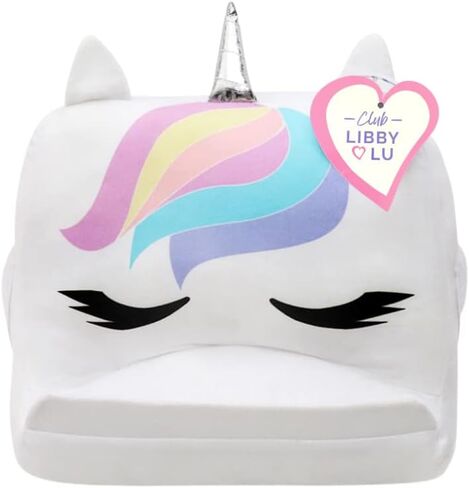 حامل وسادة حامل لجهاز IPad من القطيفة من CLUB LIBBY LU للفتيات، وحامل الكمبيوتر اللوحي للسفر والمنزل in Kuwait