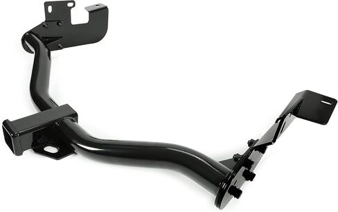 KUAFU Class 3 Trailer Tow Hitch Replace for 13650 Compatible with 2005-2012 Ford Escape 2005-2011 Mazda Tribute and Mercury Mariner Trailer Hitch with 2" Receiver in Saudi Arabia