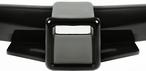 KUAFU Class 3 Trailer Tow Hitch Replace for 13650 Compatible with 2005-2012 Ford Escape 2005-2011 Mazda Tribute and Mercury Mariner Trailer Hitch with 2" Receiver in Saudi Arabia