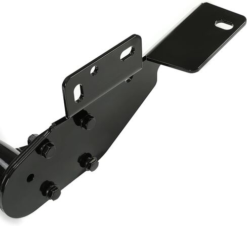 KUAFU Class 3 Trailer Tow Hitch Replace for 13650 Compatible with 2005-2012 Ford Escape 2005-2011 Mazda Tribute and Mercury Mariner Trailer Hitch with 2" Receiver in Saudi Arabia