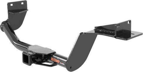 CURT 13195 Class 3 Trailer Hitch, 2-Inch Receiver, Fits Select Kia Sorento in Saudi Arabia