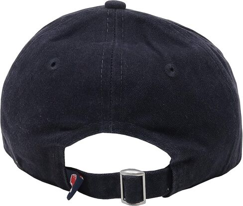 عصر جديد أصيلة الشباب بوسطن ريد سوكس 9Twenty Strapback فريق اللون in Kuwait