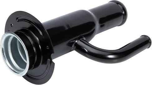 Fuel Filler Neck Pipe Fuel Tank Filler Neck Hose Replacement for F-350 Super Duty 1999-2005 F-450 Super Duty 1999-2007 F-550 Super Duty 1999-2010 6.0L 6.4L 7.3L V8 Replace FN782,4C3Z9034C, 8C3Z9034L in Saudi Arabia