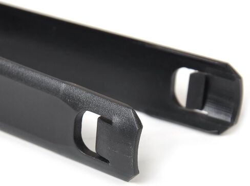 Beler عجلة مسمار العروة الترباس غطاء الجوز الملقط أداة إزالة الصواميل صالح لشركة فولكس فاجن جيتا باسات سكودا أودي 8D0012244A in Kuwait