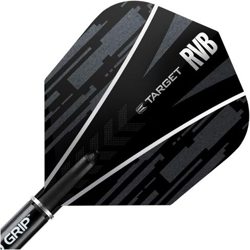 لعبة رمي السهام ريموند فان بارنيفيلد 95% 23G طرف فولاذي s2017 in Kuwait