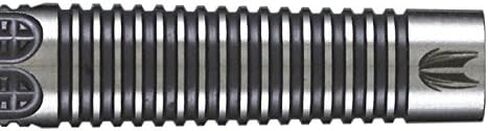 لعبة رمي السهام ريموند فان بارنيفيلد 95% 23G طرف فولاذي s2017 in Kuwait