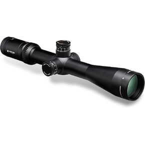 Vortex Optics Viper HS-T Second Focal Plane Riflescopes