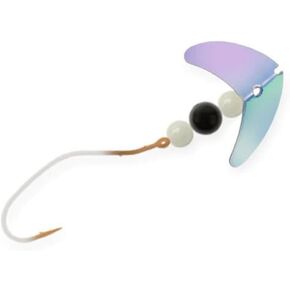 Mack's Lure Smile Blade® Slow Death Pro