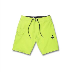 Volcom Men's Standard Mod Tech 20" Boardshort