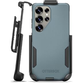 Encased Belt Clip, Fits with Otterbox Commuter - Samsung Galaxy S25 Ultra (2025) Holster Only, Case is Not Included
