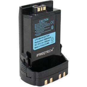 PMNN4485A 3500mAh Li-Ion Battery Compatible with Motorola Radio APX7000 APX6000 APX8000 SRX2200N APX7000XE APX8000X Radio Battery PMMN4403 Pmnn4486A NNTN7038A NNTN7038B (Non-IMPRES)