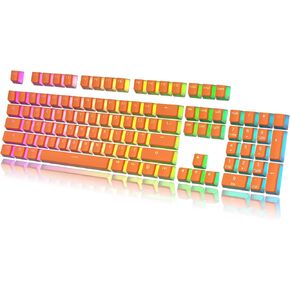 Keycap Set for Mechanical Keyboard