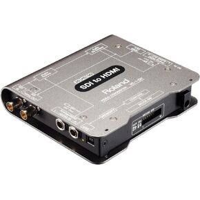 Roland Professional A/V VC-1-HS HDMI to SDI Video Converter