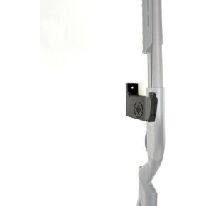 Spartan Mounts Compatible with Remington 870 | Wall Shotgun Display Storage Organization System | Unique Low Profile Design | Gun Safe Wall Garage | Gun Room Mounting Solution