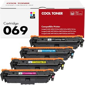 218A Toner Cartridges 4 Pack 218X 3301fdw with Chip Compatible Replacement for HP 218A 218X Color Laserjet Pro MFP 3301cdw 3201dw 3301sdw Printer High Yield Ink Set W2180A (Black Cyan Yellow Magenta)