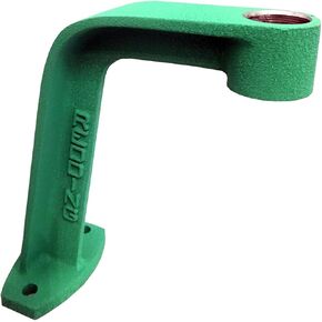 Redding Reloading Powder Measure Bench Stand, Green, 6000