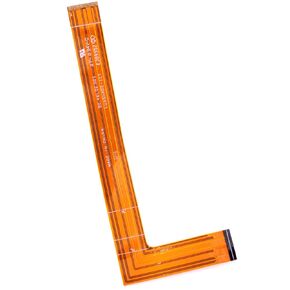 SSD HDD SATA 2.5″ Hard Drive Ribbon Cable Connector Replacement for Dell Inspiron 14 7437 N7437 14HR 98G1N 098G1N 50.46L02.001