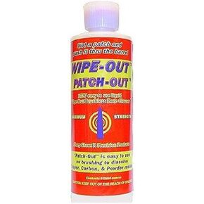 Sharp Shoot R Wipe-Out Liquid Patch-Out Bore Bore 8oz