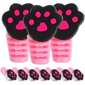 10 Pcs Charger Saver Cable Saver USB Cable Protector USB Protector