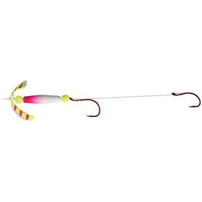 Northland Tackle Butterfly Blade Float'N Harness
