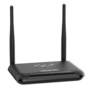 Wireless HDMI Receiver for PAKITE 850, Additional Receiver, Required for Use with PAKITE 850 Transmitter, 1 TX to 4 RX, Black
