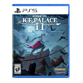 Beyond The Ice Palace 2 - PlayStation 5