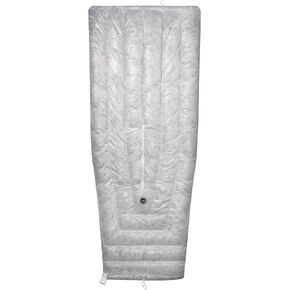 Tiny PRO Series 10D Lightweight 800FP Wearable Down Sleeping Bag Quilt for Backpacking Camping Adult Outdoor Travel Sleeping Bag in Saudi Arabia