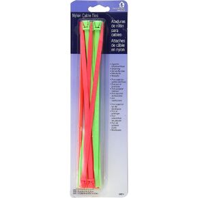 Helping Hand FQ50214 Cable Ries 8 "Quick Release 15