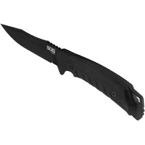 SOG PILLAR - BLKOUT LTD