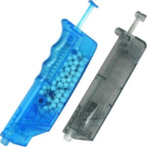 Loader Bundle, with Larger and Small Sized Loader