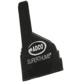 Adco Super Thumb Loader SNGL STK 380