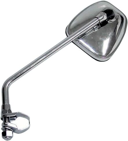 Sunlite Deluxe Mirror, 11.5", Chrome Plated in Saudi Arabia