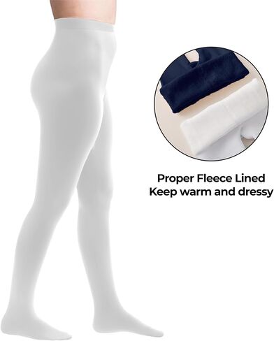 PICCOLO HOSIERY جوارب طويلة مبطنة بالصوف in Kuwait