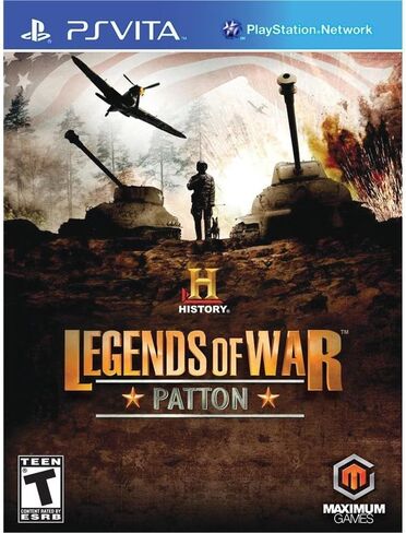 تاريخ أساطير الحرب (PlayStation Vita) in Kuwait